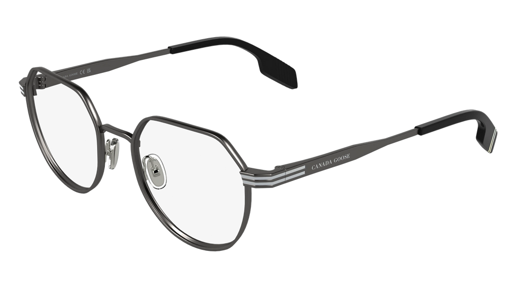 Canada Goose GC25508E Eyeglasses | Select Eyewear