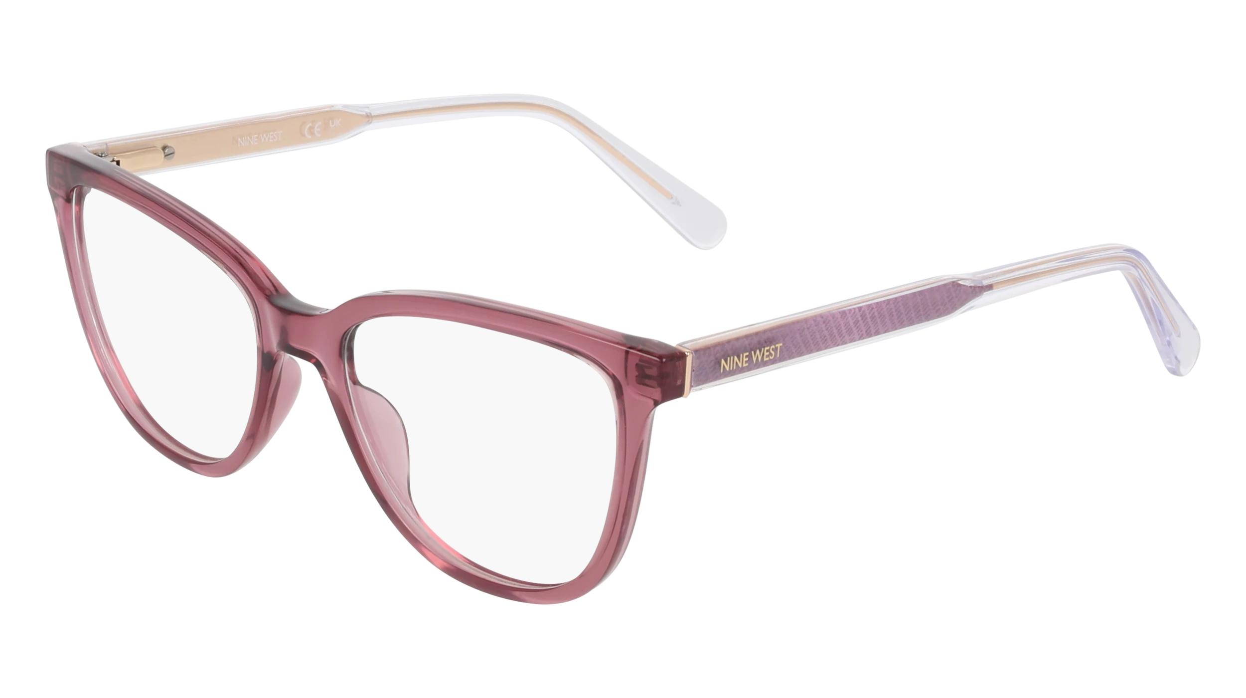 Nine West NW5239 Eyeglasses | Select Eyewear