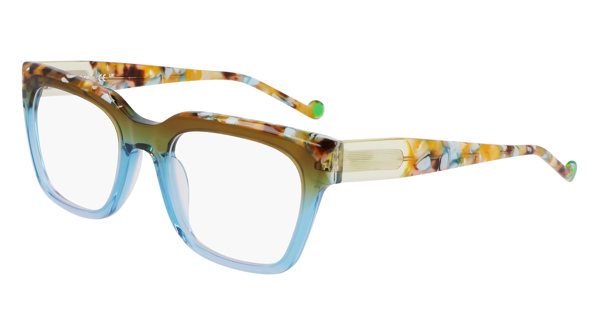 Pure P-7004 Eyeglasses | Select Eyewear