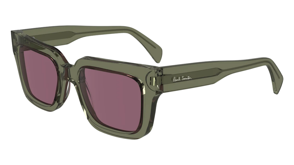 Paul Smith PS24601S KENTON Sunglasses | Select Eyewear