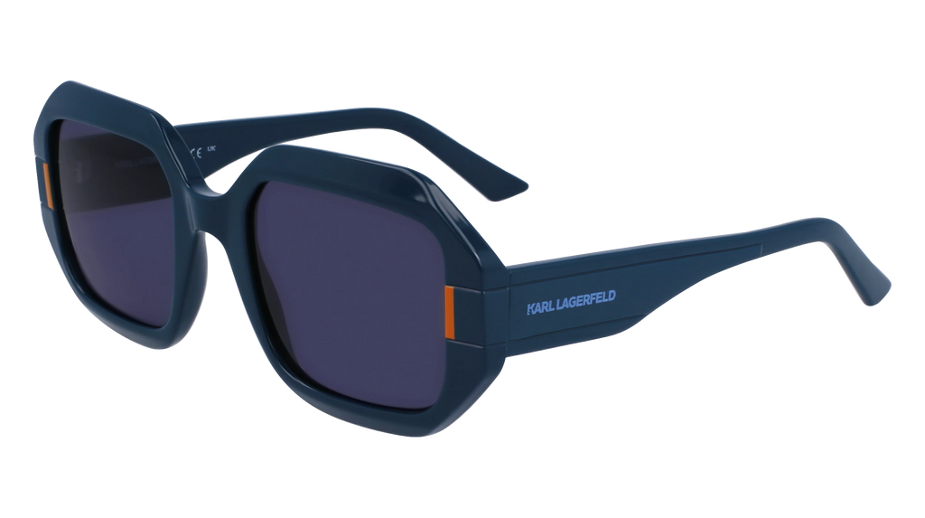 【ssglasses】計6点セット Karl Lagerfeld KL6124S Sunglasses | Select Eyewear