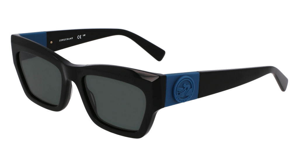 Longchamp LO763S Sunglasses | Select Eyewear display picture 1