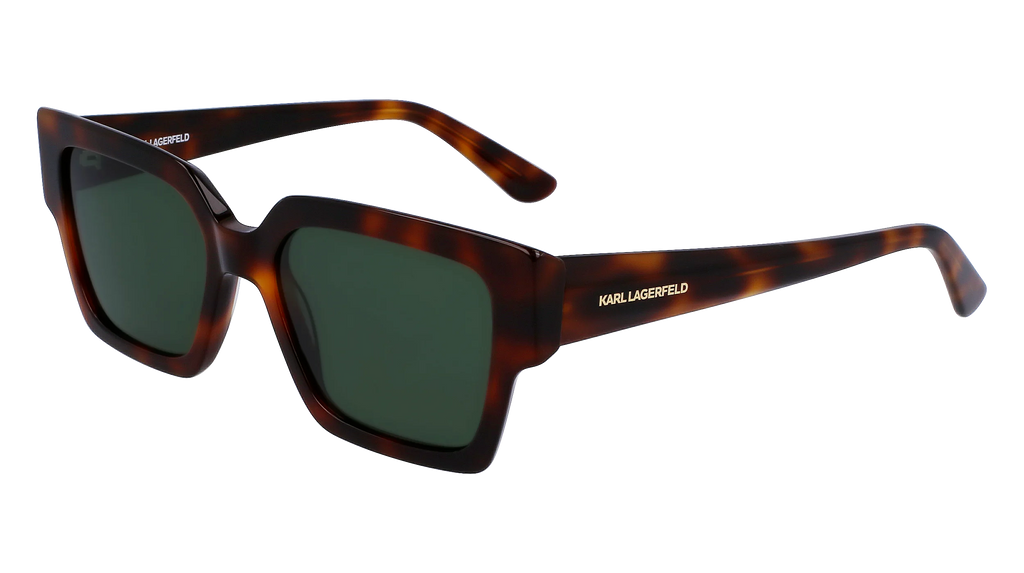 LOWYA シーブランv2 【K?K?】 Karl Lagerfeld KL6089S Sunglasses | Select Eyewear