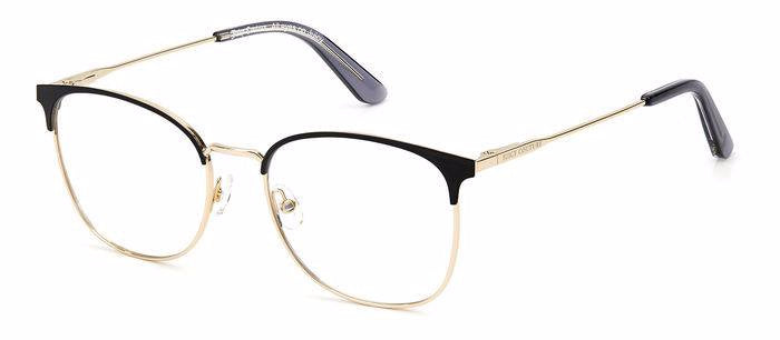 YU Juicy Couture JU 212 Eyeglasses | Select Eyewear