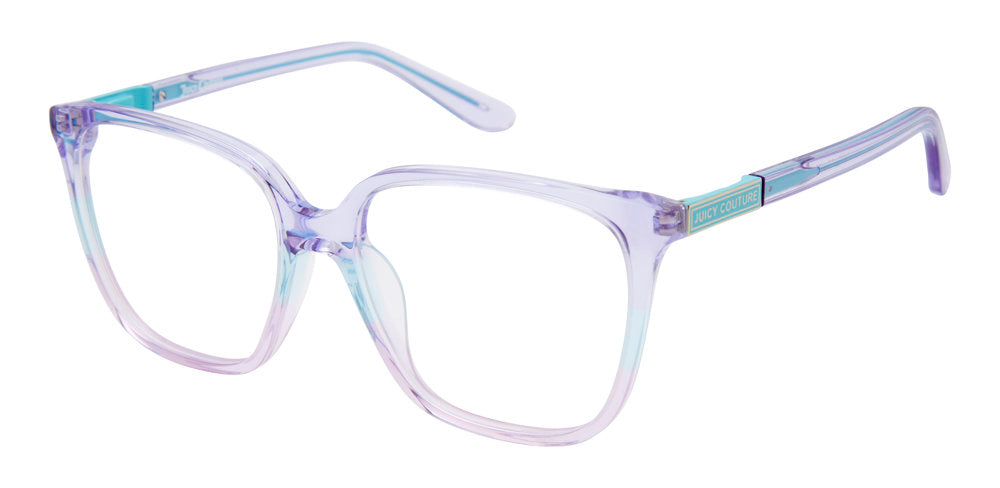 Juicy Couture JU 323 Eyeglasses | Select Eyewear