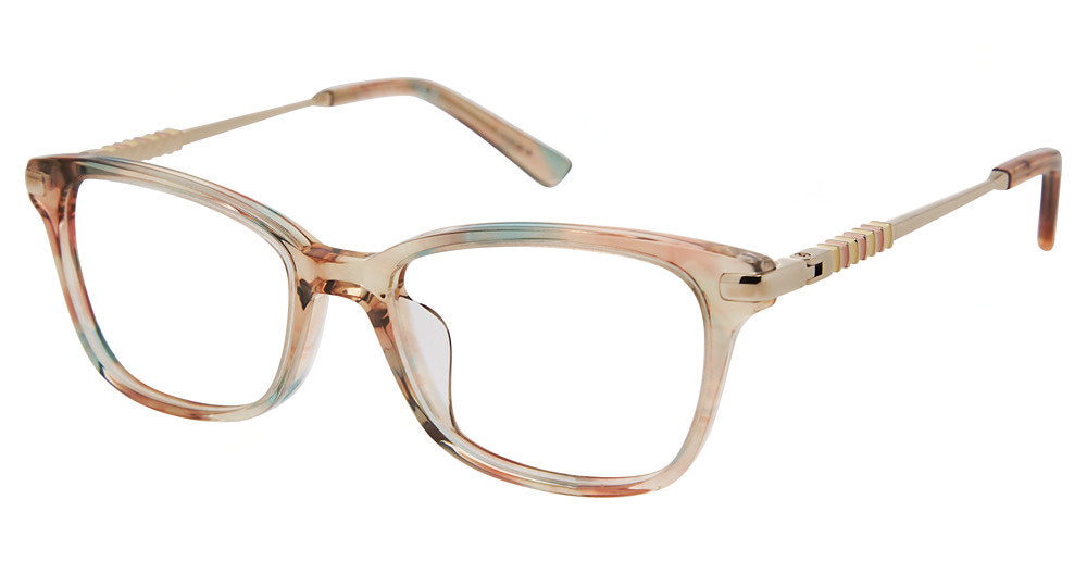 Nicole Miller DESTA Eyeglasses | Select Eyewear