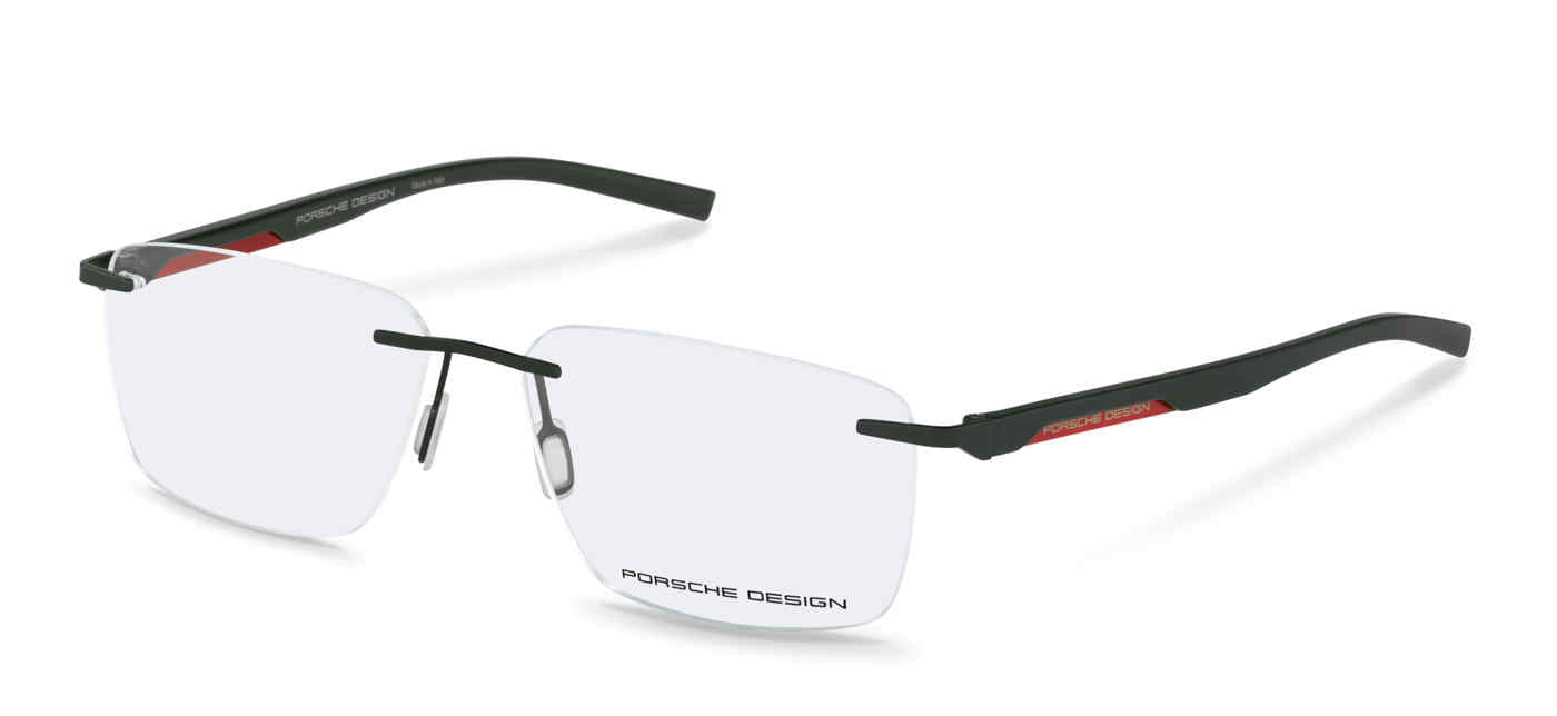 Porsche Design P8748 Eyeglasses | Select Eyewear