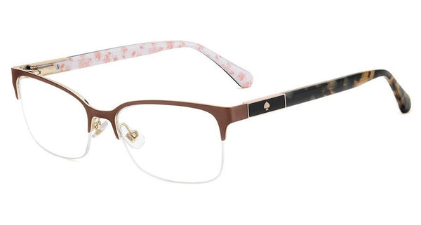 Kate Spade KS ALEXANNE 2/G Eyeglasses | Select Eyewear