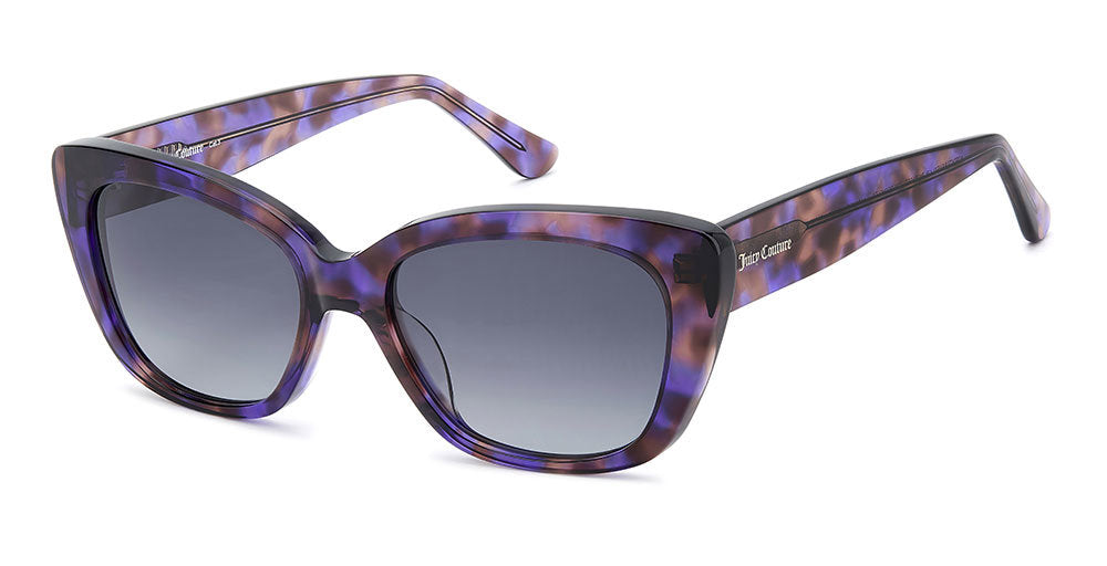 Juicy Couture JU 641/G/S Sunglasses | Select Eyewear