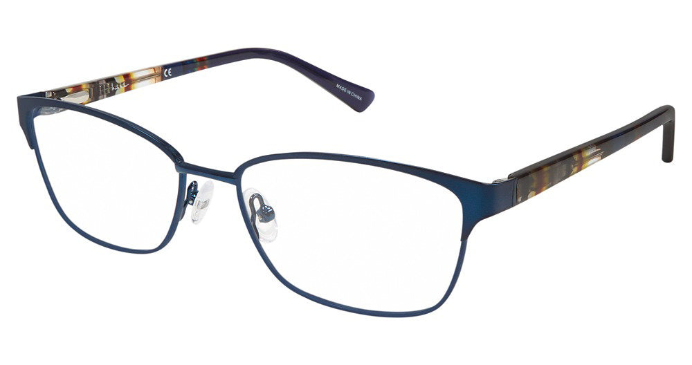 Nicole Miller EVERGREEN Eyeglasses | Select Eyewear