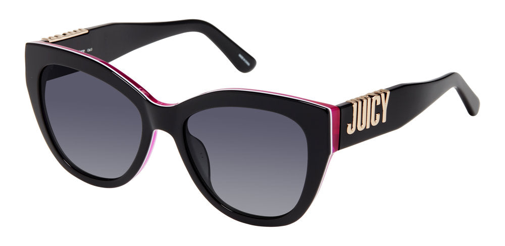 Juicy Couture JU 639/G/S Sunglasses | Select Eyewear