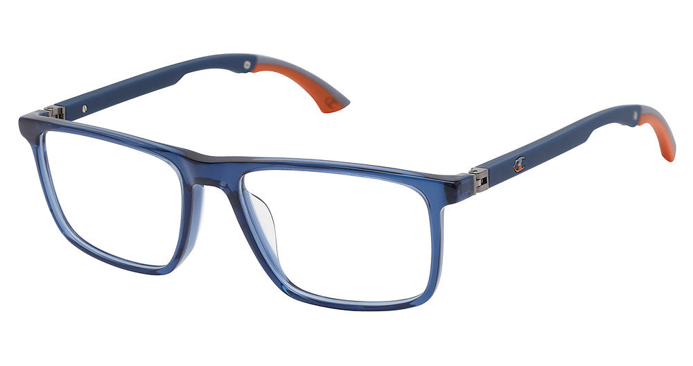 Champion ZEST Eyeglasses | Select Eyewear