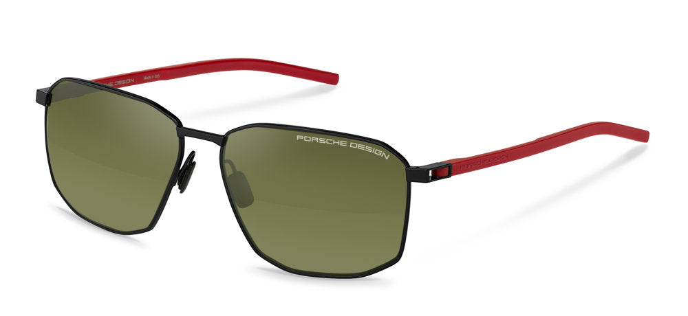Porsche Design P8989 Sunglasses | Select Eyewear
