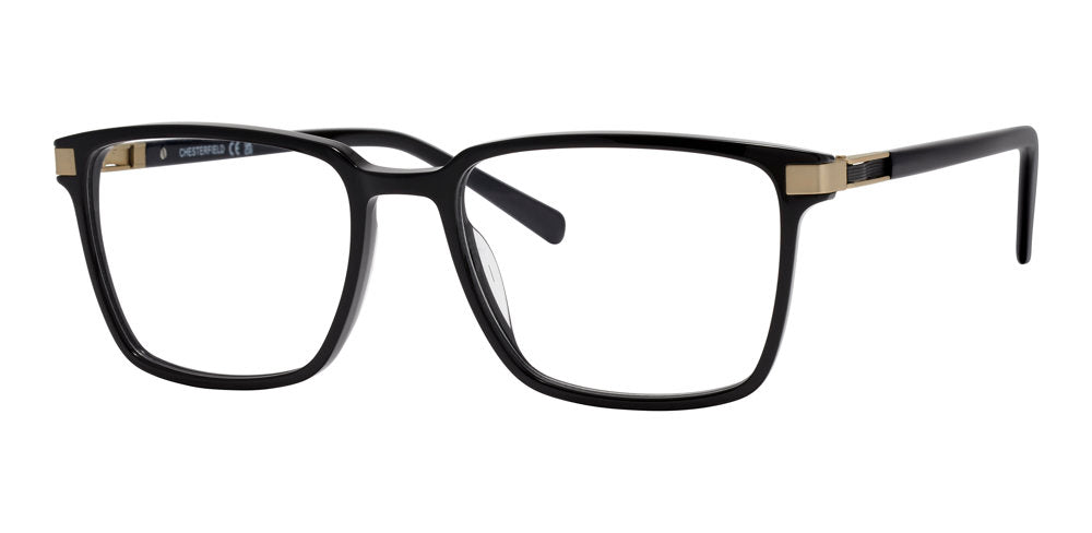 チェル Chesterfield CH 136XL Eyeglasses | Select Eyewear
