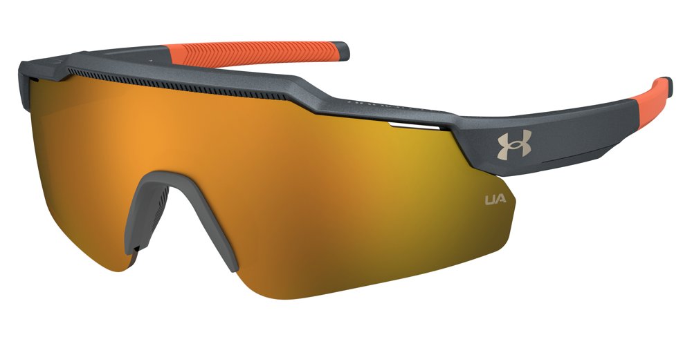Under Armour UA LEVELUP JR Sunglasses | Select Eyewear