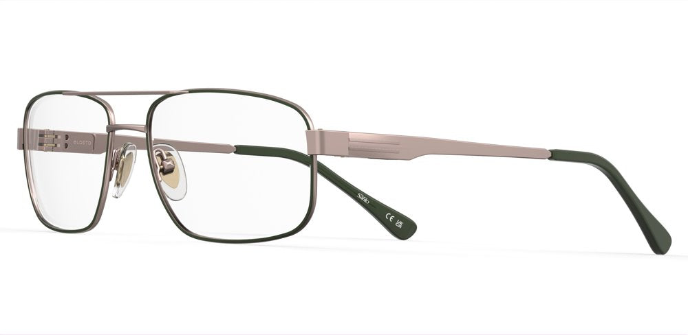リーファ Elasta E 3270 Eyeglasses | Select Eyewear