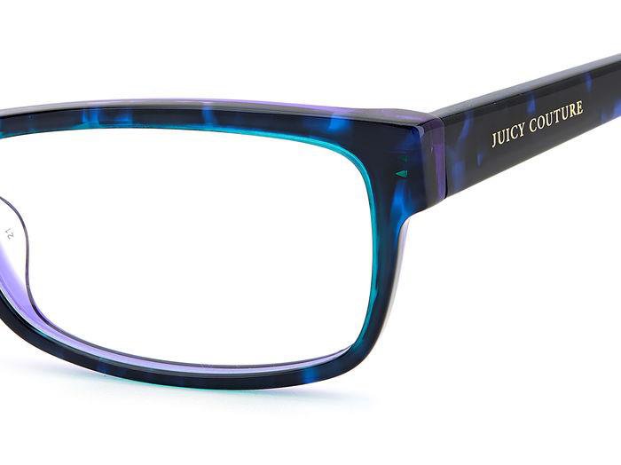 Juicy Couture JU 236 Eyeglasses | Select Eyewear