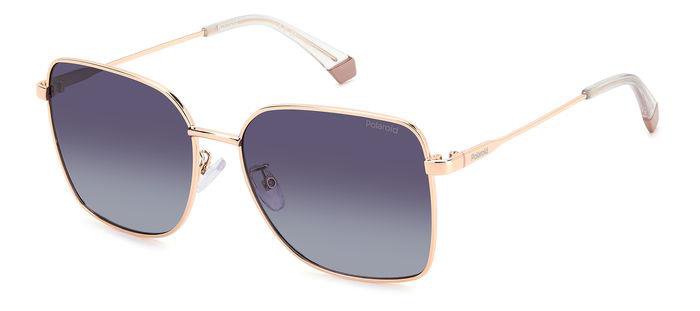 Polaroid PLD 4158/G/S/X Sunglasses | Select Eyewear