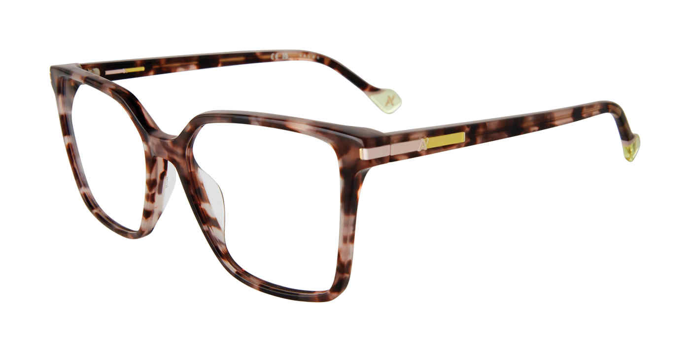 Yalea VYA094 Eyeglasses | Select Eyewear