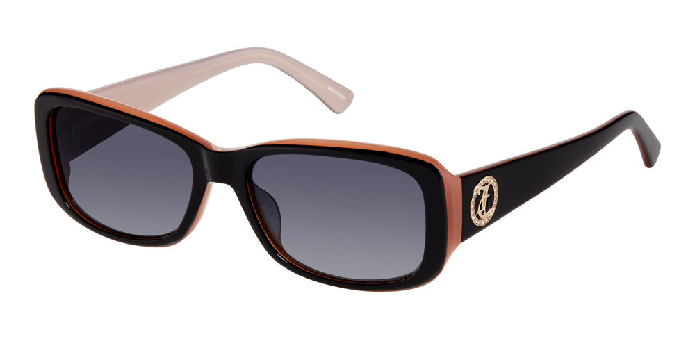Juicy Couture JU 640/G/S Sunglasses | Select Eyewear