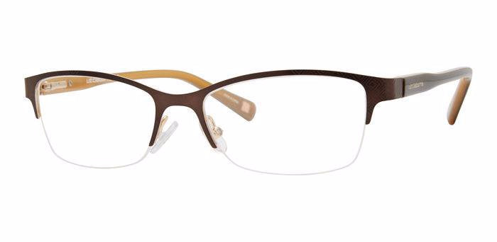 Liz Claiborne L 456 Eyeglasses | Select Eyewear