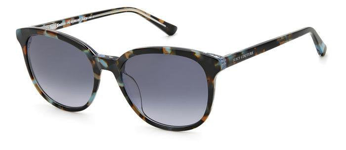 juicy Juicy Couture JU 619/G/S Sunglasses | Select Eyewear