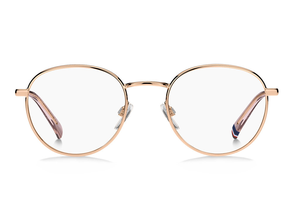Tommy Hilfiger TH 2222 Eyeglasses | Select Eyewear