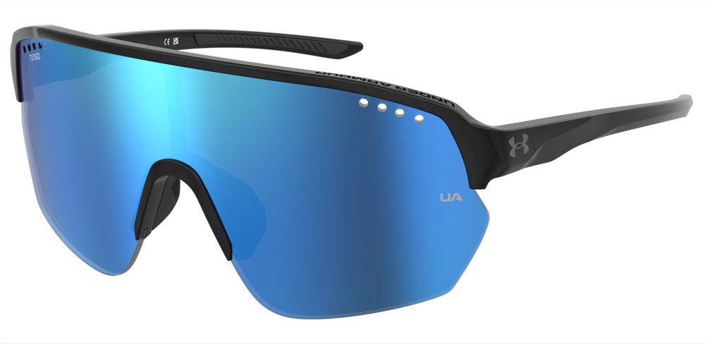 Under Armour UA GAMEDAY II/G Sunglasses | Select Eyewear