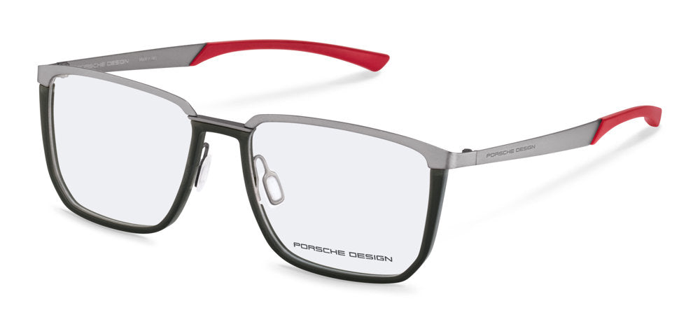 Porsche Design P8790 Eyeglasses | Select Eyewear