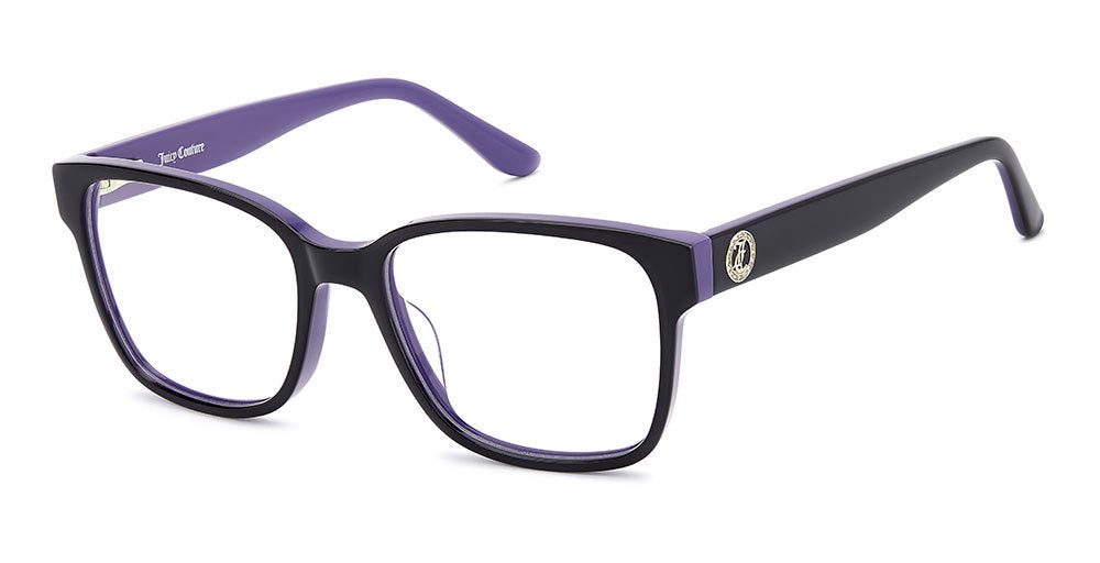 Juicy Couture JU 270 Eyeglasses | Select Eyewear