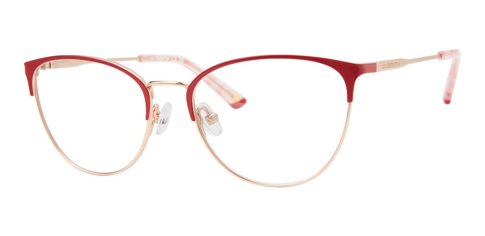 リビアングラス【E-478】 Liz Claiborne L 478T Eyeglasses | Select Eyewear
