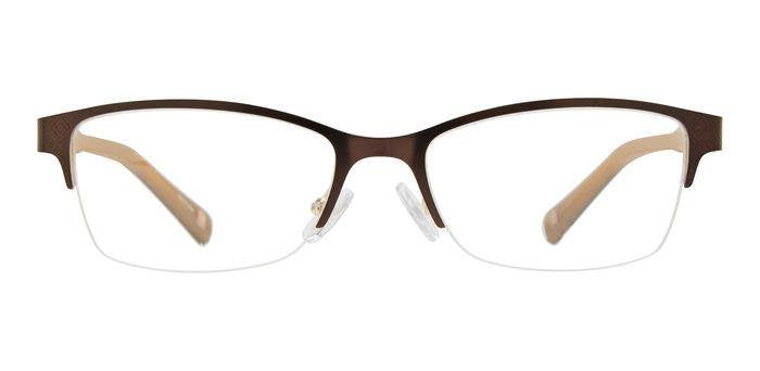 野口ガラス　四季玉　 秋　L Liz Claiborne L 456 Eyeglasses | Select Eyewear
