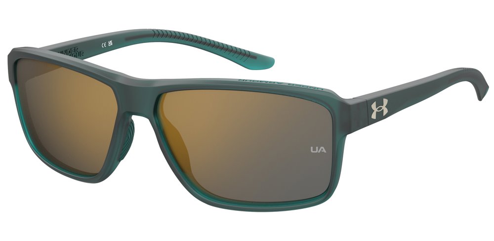 Under Armour UA KICKOFF Sunglasses | Select Eyewear