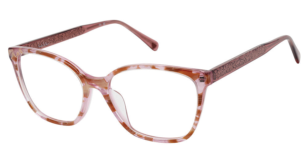 Nicole Miller LA PLAGE Eyeglasses | Select Eyewear
