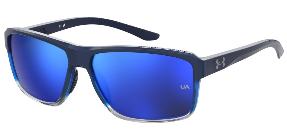 シューティング・スター UAR Under Armour UA KICKOFF Sunglasses | Select Eyewear