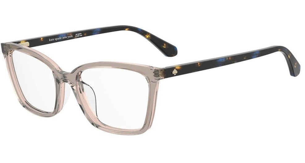 Kate Spade WANDA/F Eyeglasses | Select Eyewear