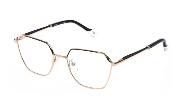 Yalea VYA189 Eyeglasses | Select Eyewear