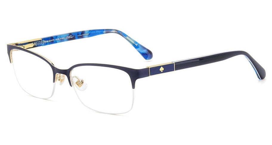 Kate Spade KS ALEXANNE 2/G Eyeglasses | Select Eyewear