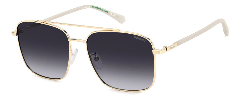 Polaroid PLD 4192/G/S/X Sunglasses | Select Eyewear