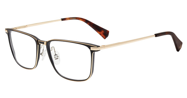 John Varvatos VJV196 Eyeglasses | Select Eyewear
