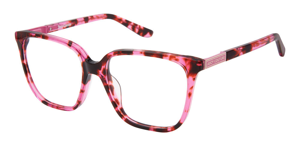 Juicy Couture JU 323 Eyeglasses | Select Eyewear