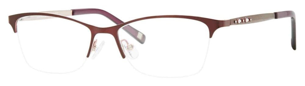 Liz Claiborne L 654 Eyeglasses | Select Eyewear
