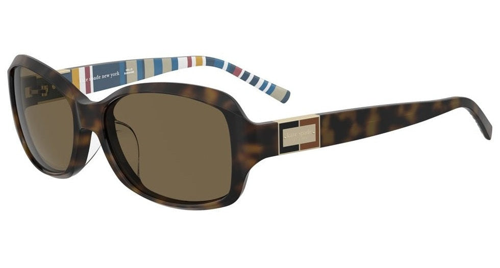 アニカさま Kate Spade ANNIKA/F/S Sunglasses | Select Eyewear