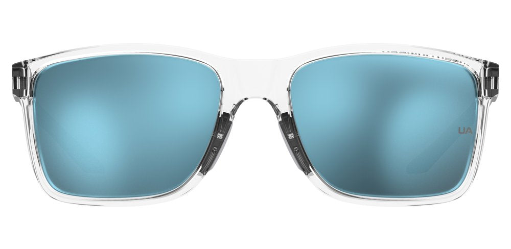 UA HUSTLE XL/US