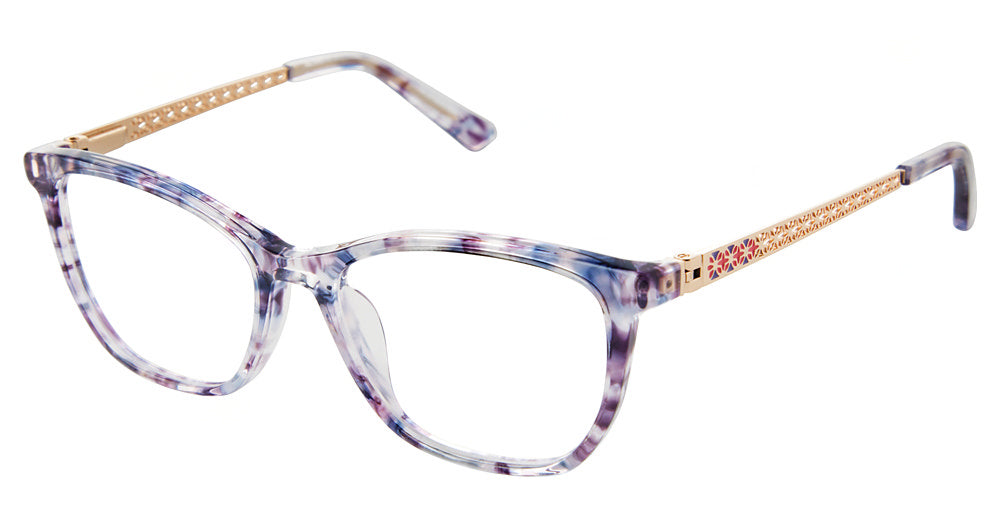 Nicole Miller SOPHIA Eyeglasses | Select Eyewear