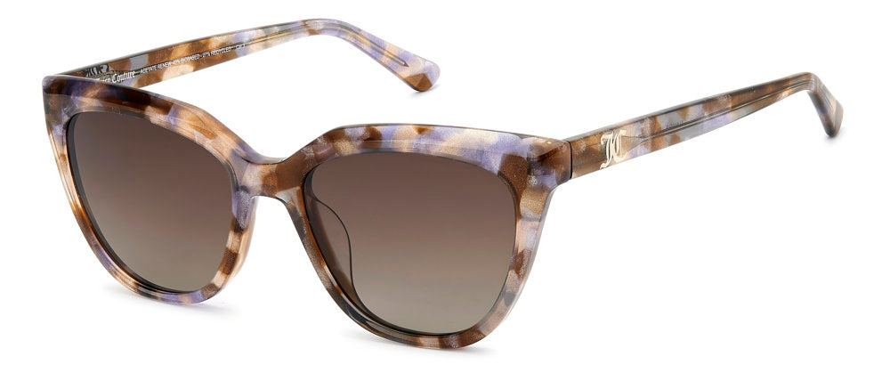 Juicy Couture JU 644/G/S Sunglasses | Select Eyewear