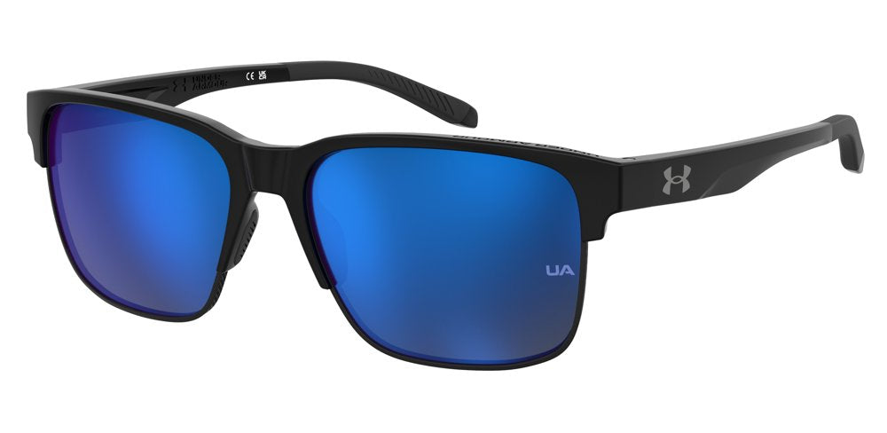 Under Armour UA ASSIST EDGE Sunglasses | Select Eyewear