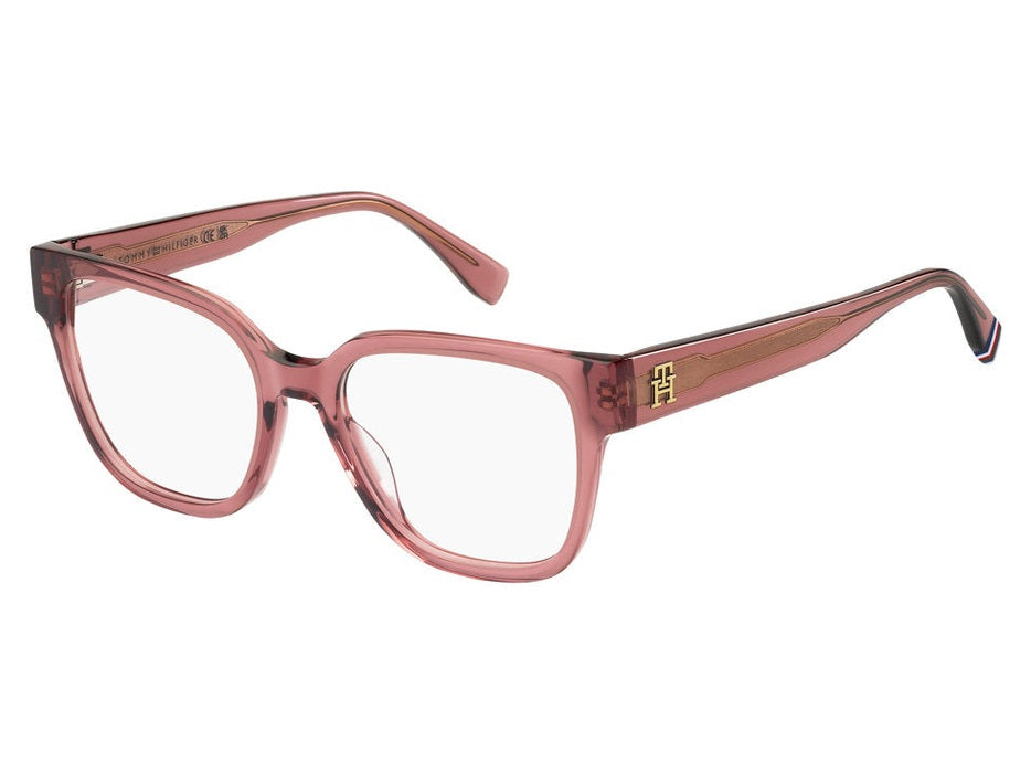 Tommy Hilfiger TH 2102 Eyeglasses | Select Eyewear