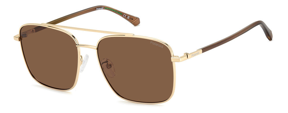 sari Polaroid PLD 4192/G/S/X Sunglasses | Select Eyewear