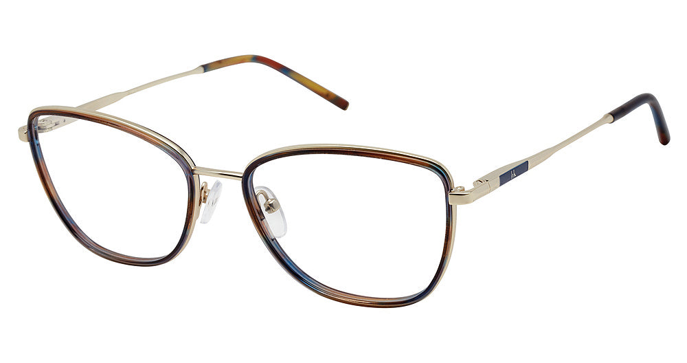Nicole Miller TORINO Eyeglasses | Select Eyewear